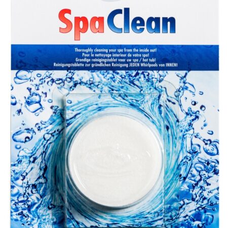 AquaFinesse Spa Clean | AquaFinesse