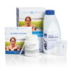 AquaFinesse pakket voor ijsbaden | AquaFinesse