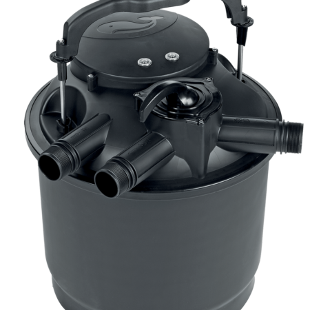 AquaForte B-Aware GR 16000 drukfilter | AquaForte