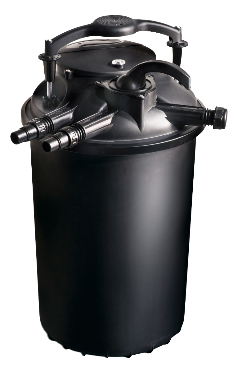 AquaForte B-Aware GR 35000 drukfilter | AquaForte