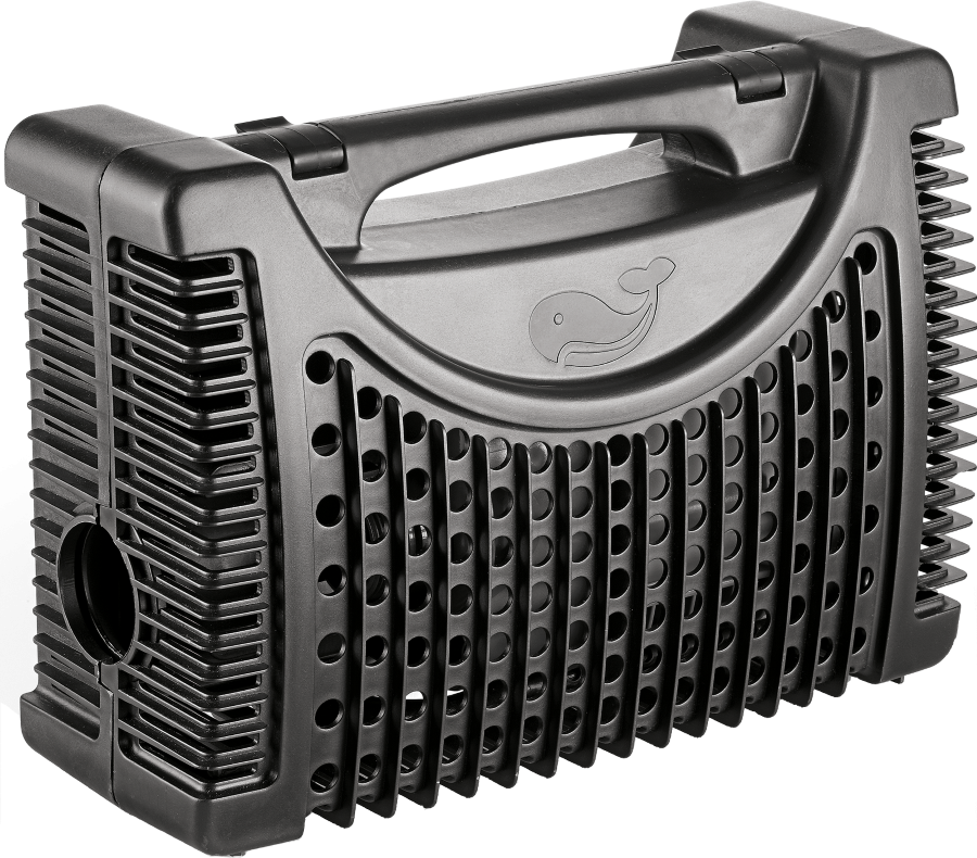 AquaForte B-Aware SP 14000 vijverpomp | AquaForte