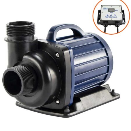 AquaForte DM-10000 Vario S vijverpomp | AquaForte