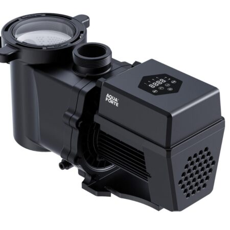 AquaForte ECO IVS 150 variabele zwembadpomp | AquaForte