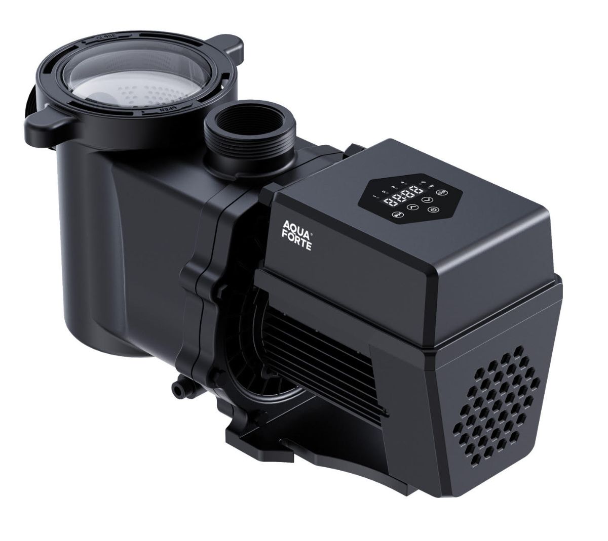 AquaForte ECO IVS 150 variabele zwembadpomp | AquaForte