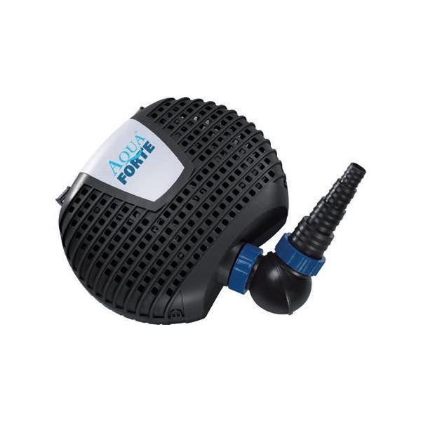 AquaForte EX-10000 vijverpomp | AquaForte