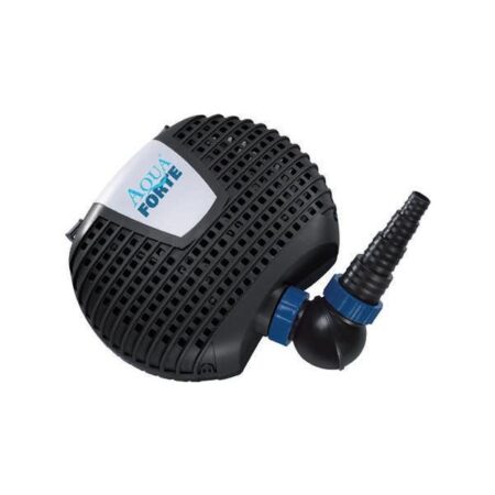 AquaForte EX-12000 vijverpomp | AquaForte