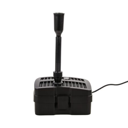 AquaForte GFU-2505 UV-C vijverfilter | AquaForte