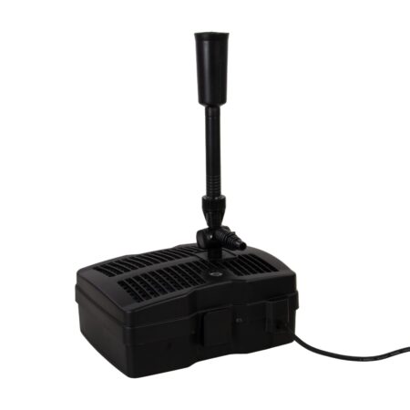 AquaForte GFU-5000 UV-C vijverfilter | AquaForte
