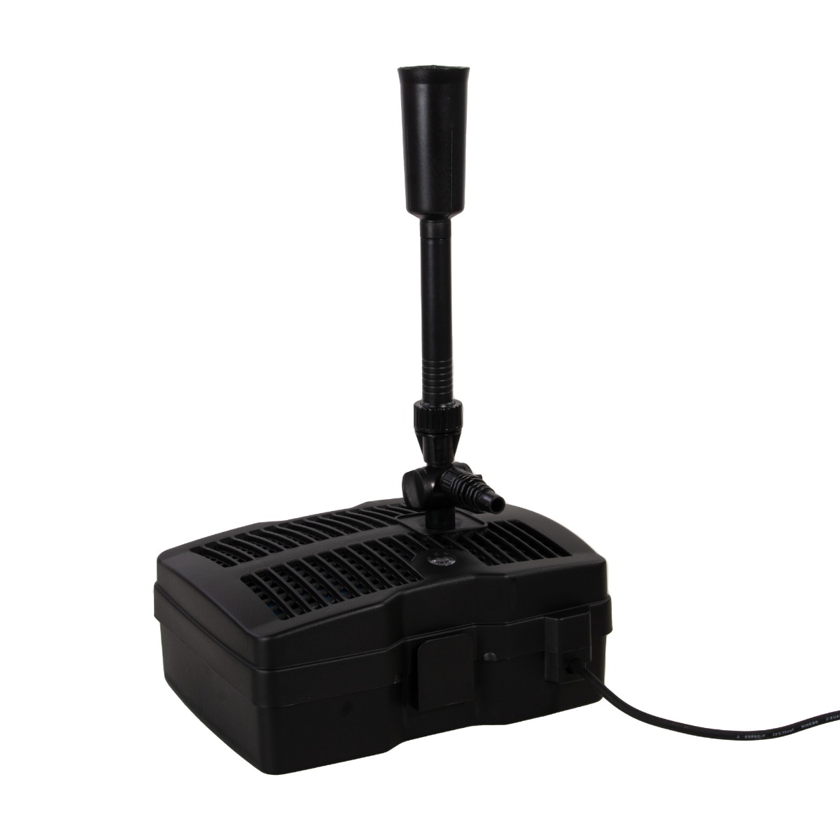 AquaForte GFU-5000 UV-C vijverfilter | AquaForte