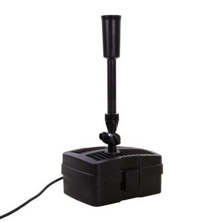 AquaForte GFU-5005 UV-C vijverfilter | AquaForte