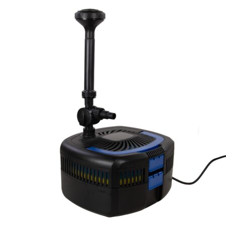 AquaForte GFU-5800 UV-C vijverfilter | AquaForte