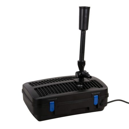 AquaForte GFU-6011 UV-C vijverfilter | AquaForte
