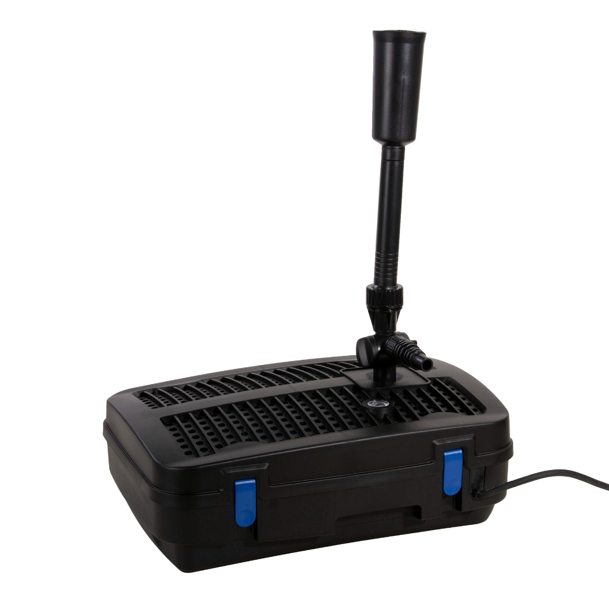 AquaForte GFU-6011 UV-C vijverfilter | AquaForte