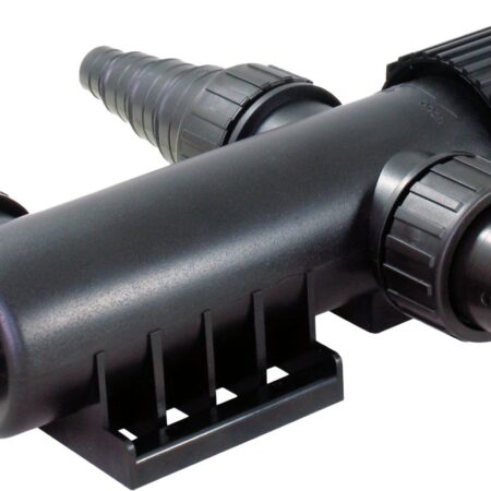 AquaForte GUV-207 UV-C filter - 7 watt | AquaForte