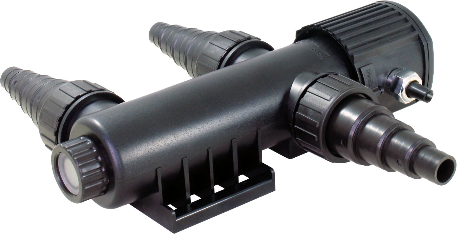 AquaForte GUV-207 UV-C filter - 7 watt | AquaForte
