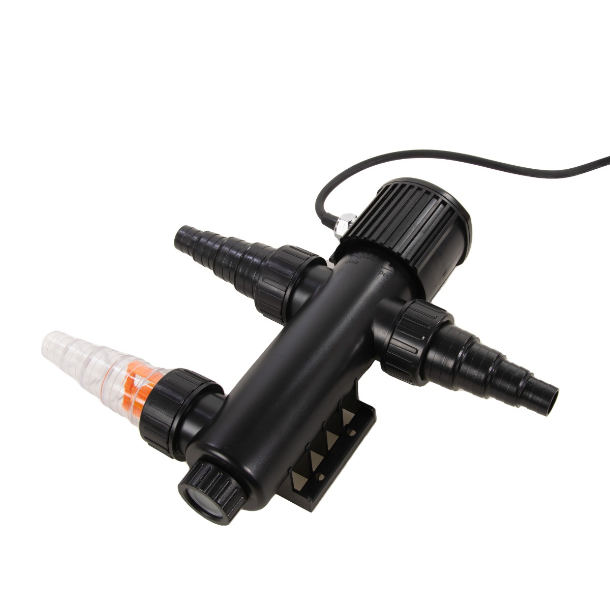 AquaForte GUV-209 UV-C filter - 9 watt | AquaForte