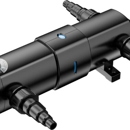 AquaForte GUV-218 UV-C filter - 18 watt | AquaForte