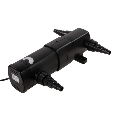 AquaForte GUV-224 UV-C filter - 24 watt | AquaForte