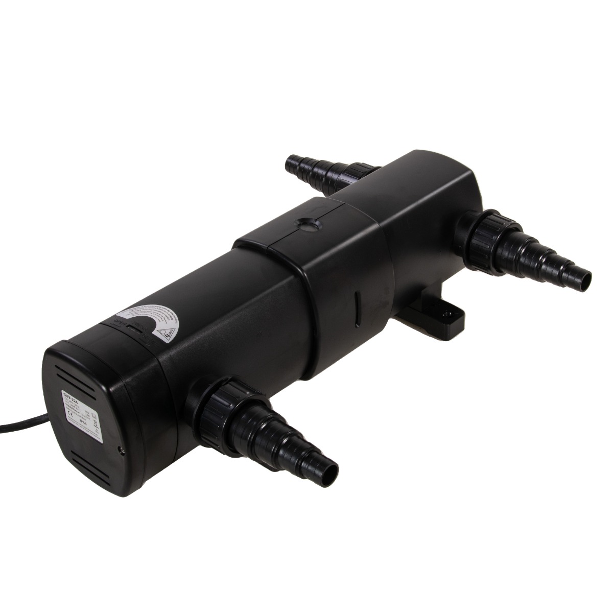 AquaForte GUV-224 UV-C filter - 24 watt | AquaForte