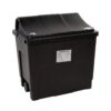AquaForte MBF-200 doorstroomfilter | AquaForte