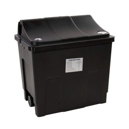 AquaForte MBF-200 doorstroomfilter | AquaForte