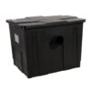 AquaForte MBF-350 doorstroomfilter | AquaForte