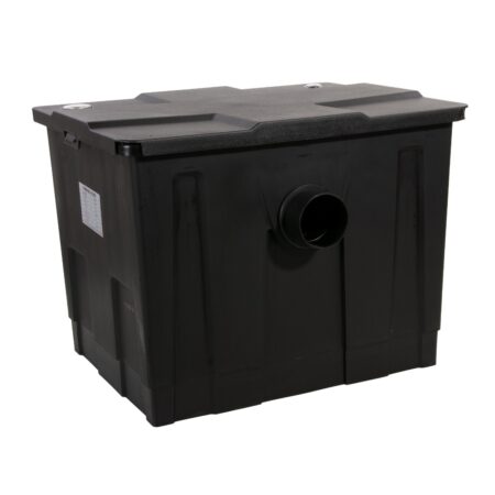 AquaForte MBF-350 doorstroomfilter | AquaForte