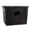 AquaForte MBF-550 doorstroomfilter | AquaForte