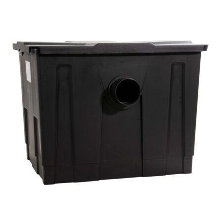 AquaForte MBF-550 doorstroomfilter | AquaForte