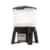 AquaForte Solar voerautomaat | AquaForte