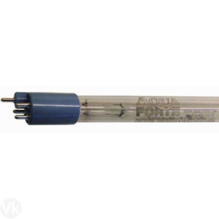 AquaForte UV-C lamp T5 Ozon Redox 75W | AquaForte