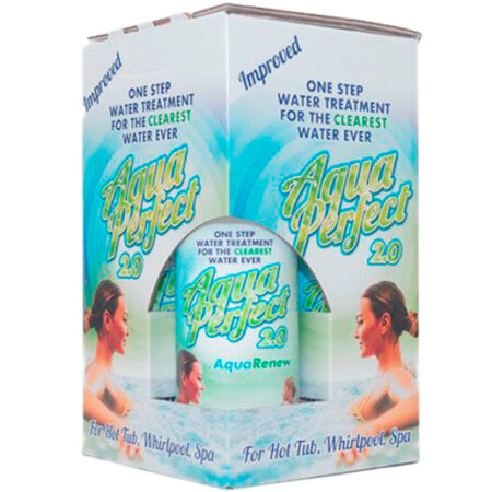 AquaPerfect 2.0 all in one - 4 liter | Aquaperfect