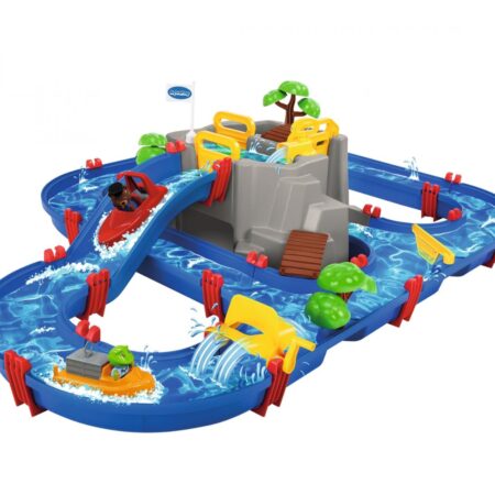 AquaPlay Mountainlake 1542 waterbaan | AquaPlay