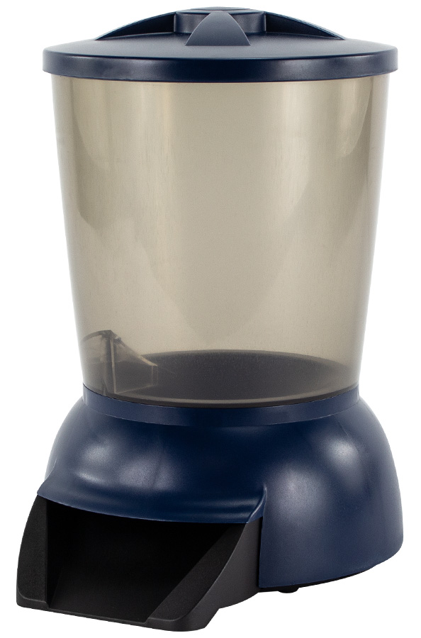 Aquaforte Automatic Fishfeeder voerautomaat vijver | AquaForte