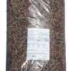 Aquaforte Basic Mix drijvend basisvoer medium - 15 kg | AquaForte