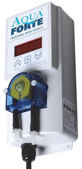 Aquaforte Dosatech doseerpomp | AquaForte