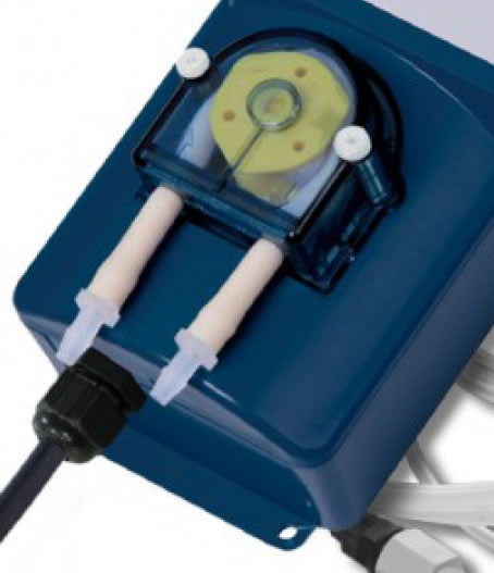 Aquaforte Dosatech pompkop | W'eau