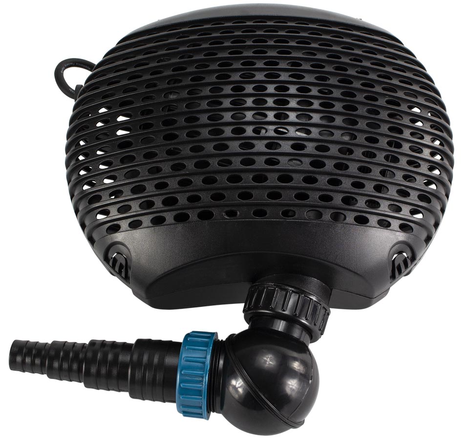 Aquaforte EC-3500 vijverpomp | AquaForte