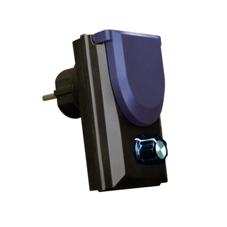 Aquaforte FC-300 Flow Control (toerenregelaar) | AquaForte