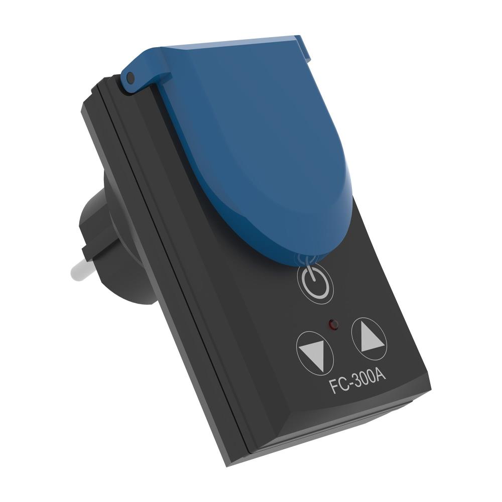 Aquaforte FC-300A Flow Controller | AquaForte