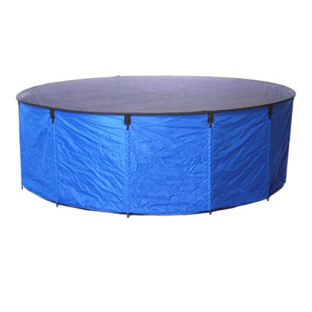 Aquaforte Flexibele Koi Bowl - Ø90 x H60cm (380 liter) | AquaForte