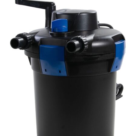 Aquaforte GPF-1500 drukfilter | AquaForte