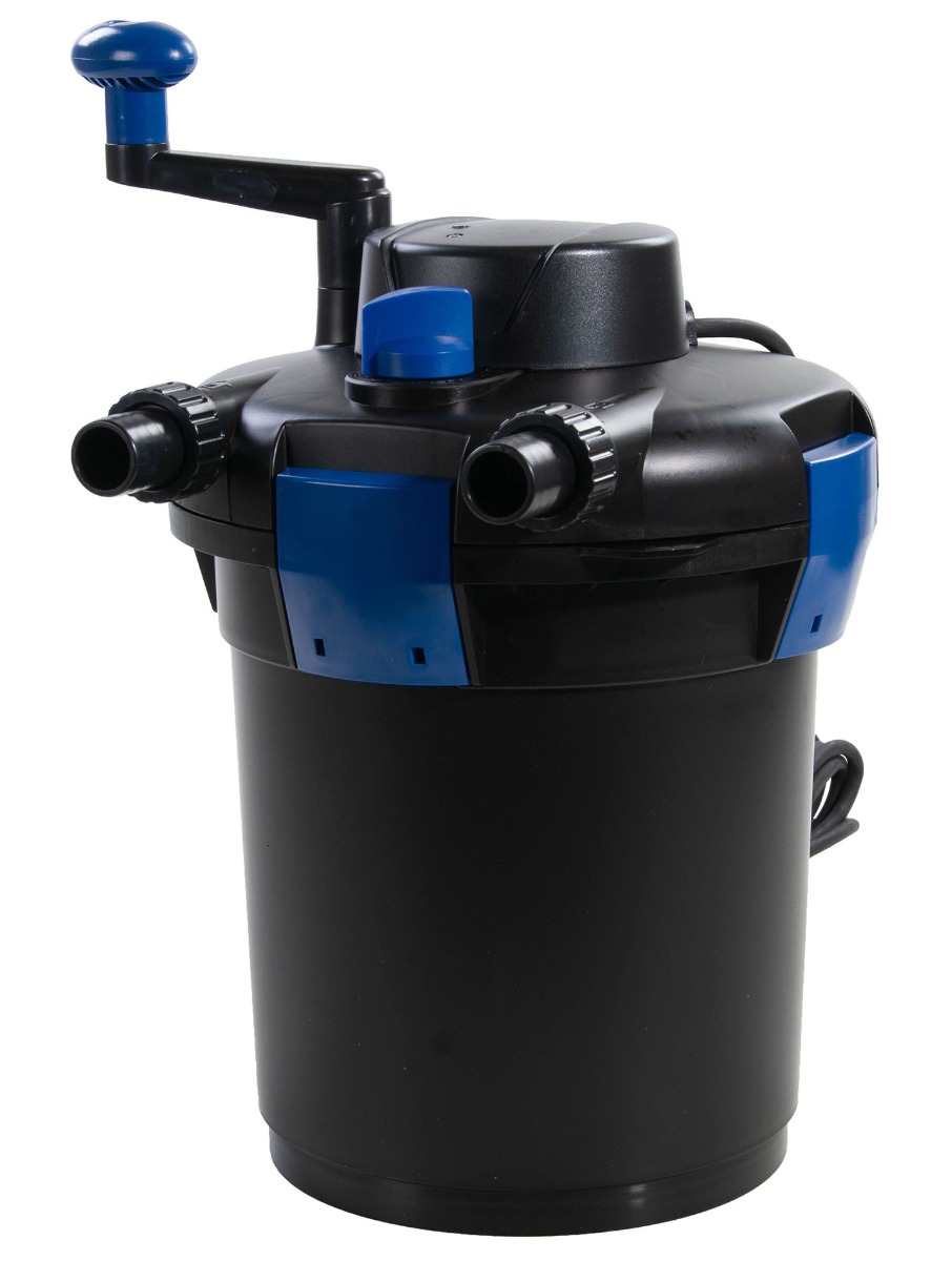 Aquaforte GPF-1500 drukfilter | AquaForte