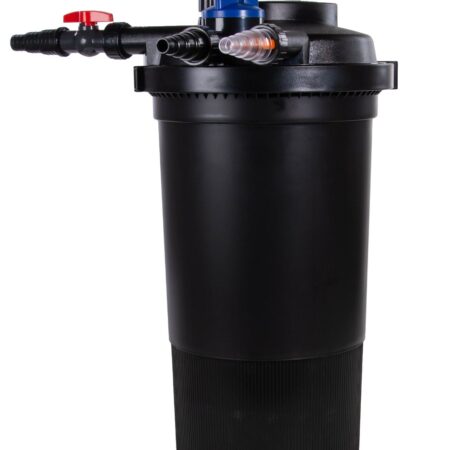 Aquaforte GPF-15000 drukfilter | AquaForte