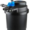 Aquaforte GPF-2500 drukfilter | AquaForte