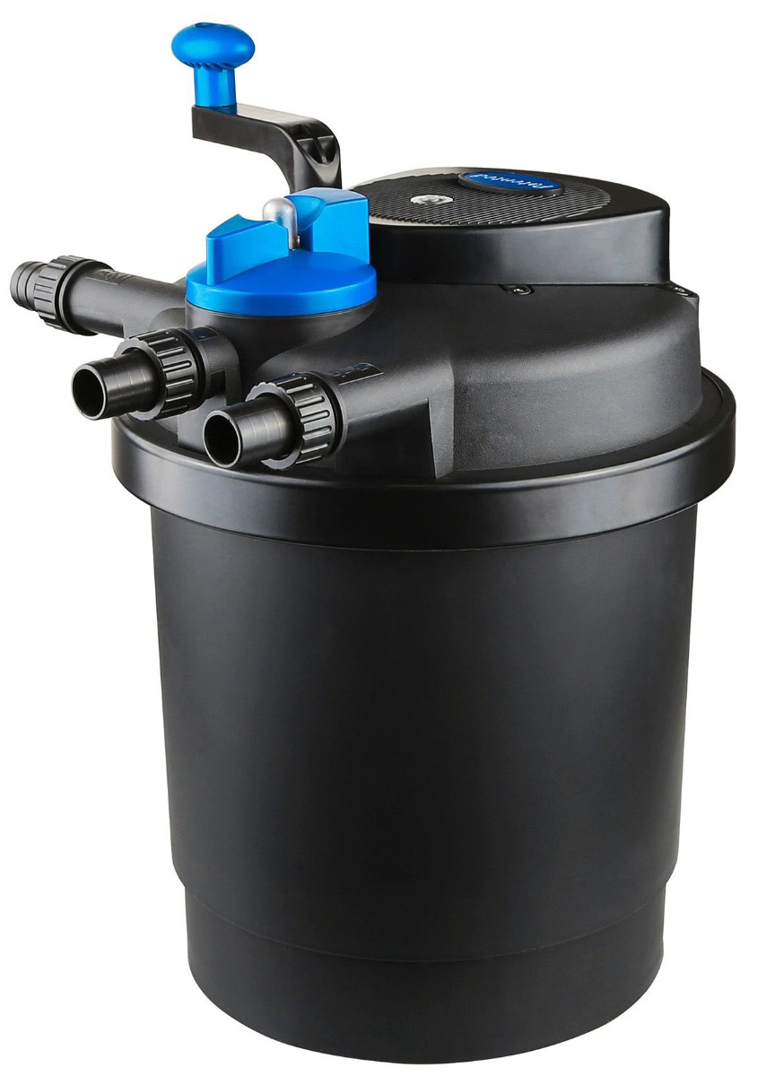 Aquaforte GPF-2500 drukfilter | AquaForte