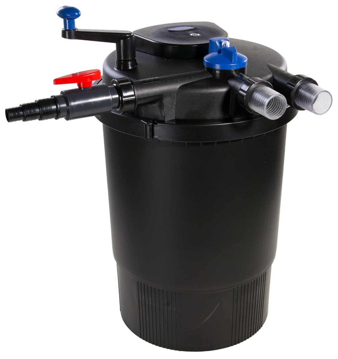 Aquaforte GPF-30000 drukfilter | AquaForte