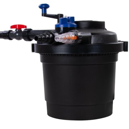 Aquaforte GPF-5000 drukfilter | AquaForte