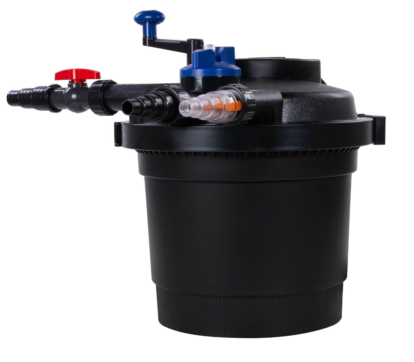 Aquaforte GPF-5000 drukfilter | AquaForte