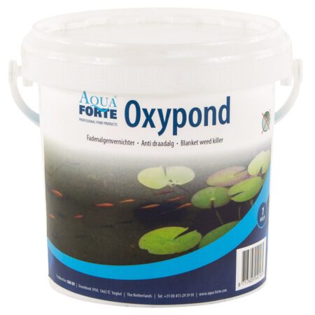 Aquaforte Oxypond - 1 liter | AquaForte